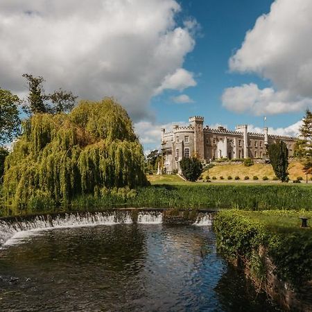 Bellingham Castle Hotell Dundalk Exteriör bild