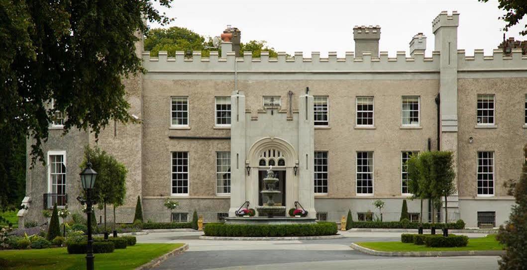 Bellingham Castle Hotell Dundalk Exteriör bild