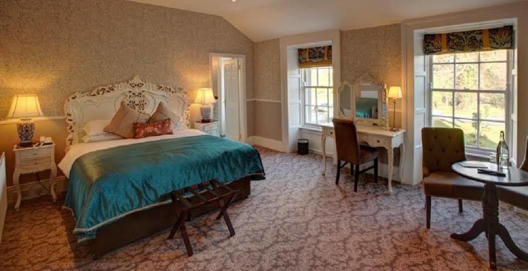 Bellingham Castle Hotell Dundalk Exteriör bild