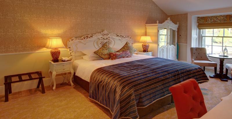 Bellingham Castle Hotell Dundalk Exteriör bild